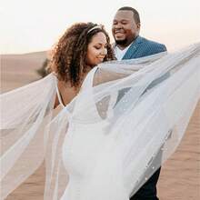 Wedding Jackets & Wraps - Multicolor - View 7