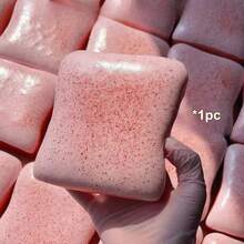 2件套超柔软奶油吐司挤压减压玩具 - 生日、节日、圣诞节和万圣节的理想礼物 - 彩色 - 查看 13