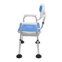 YUNRUX Bathroom Support Seating - A - View 9