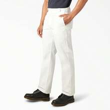 Limited Special Mens 874 ®   Work Pants GT70 - trắng - Xem 3