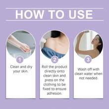 JAYSUING Invisible Fashion Waterproof Glue - Waterproof Quick-Drying Multi-Purpose Clothing, Shoes, Home Repair Adhesive - Skin-Friendly Quick-Drying Waterproof Shoe Glue - Multi-Purpose No-Drill Invisible Glue, Home Use Anti-Slip Anti-Leakage Portable - A - View 4