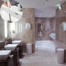 1/3/2pcs Pipe Cleaning Brush, Drain Cleaner Brush, Kitchen Sink Cleaning Tool, Crevice Cleaning Brush - Multicolor - View 6