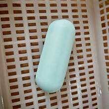 软绵绵的麻糬蛋糕玩具，慢回弹粘性减压挤压玩具，手工硅胶挤压玩具，慢回弹挤压玩具，青少年减压礼物，减压小工具 - 彩色 - 查看 11