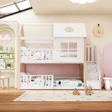 Bed Bases & Foundations - White - View 8