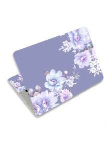 笔记本电脑贴膜贴纸 15.4 英寸 15.6 英寸笔记本电脑乙烯基贴膜保护套（含 2 个腕托贴膜） - 查看 11