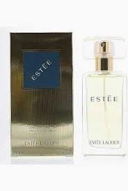 Estée Lauder Estee Lauder Estee Womens EDP 50ml With Free Fragrance Gift