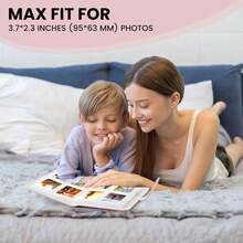 Photo Album - Pink - View 4