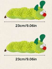 Designed Cat Toy, Plush Pet Pillow, Interesting Pet Supplies, Pet Toy, Cat Supplies, Interactive Cat Toy, Shaped Cat Toy, Dog Chew Toy, Entertaining Toy, Stress Relief Toy - Multicolor - View 4