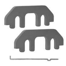 Camshaft Holding Tools 303‑1248 Replacement for Edge / Explorer / Taurus X 3.5L 3.7L 4V Engine - Herramientas de sujeción del árbol de levas - Ver 5