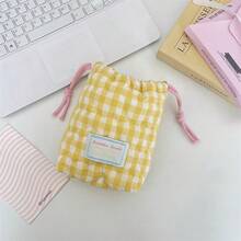 Túi xách cỡ lớn, kiểu dáng thường ngày: Nhiều cách mang (cầm tay/đeo vai/đeo chéo), phù hợp cho các vật dụng cần thiết hàng ngày, đi học và các dịp giải trí. - Nhiều màu - Xem 22
