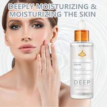 烟酰胺亮肤精华液，控油细致毛孔，淡化色斑，夜间修护面部精华，高纯度烟酰胺（维生素B3衍生物），增强皮肤屏障，减少干燥和泛红，改善肌肤光滑度和弹性 - Retinol - 查看 3