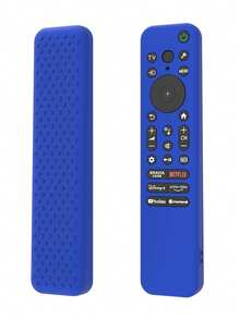 Suitable For TV Remote Control Protective Cover, Compatible With RMF-TX810U/RMF-TX811U Models, Full- Protection With A Delivery Hanging Rope. - RMF-tX810P - View 17