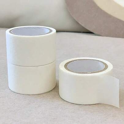 3卷家用美纹纸胶带，美术学生专用分色纸，易撕易粘，不留残胶