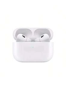 New Apple Air 5 Wireless Earphone Cost-Effective TWS Earbuds For Daily Commute, Long Battery Life, Stable Connection  For Sports / Workout / Gym HiFi Stereo Sound - 查看 10