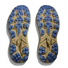 Men Hiking & Trekking Shoes - Màu đỏ - Xem 5