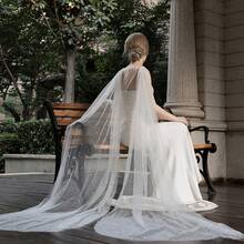 Wedding Jackets & Wraps - Multicolor - View 2