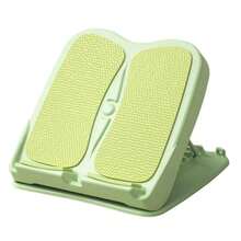 3Clolors Calf Stretch Board Adjustable Ankle Mobility Board Calf Stretcher Foldable - Green - View 3