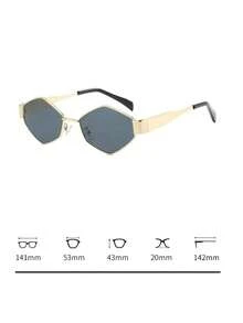 Women's Glasses Set, Fashionable And Versatile For Daily Wear - Diamond Combination - View 5