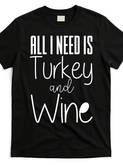 Men Outdoor Tees & Tanks