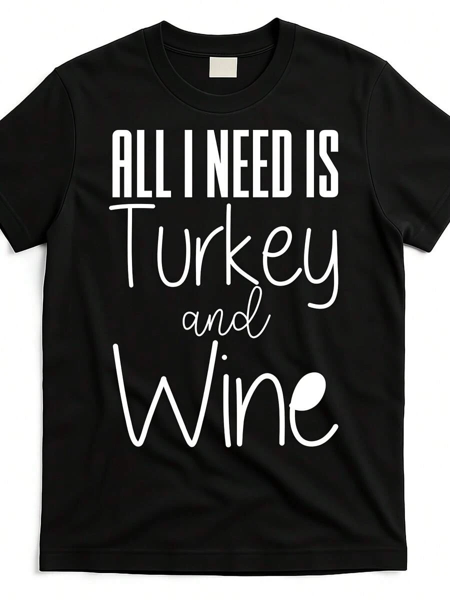 Men Outdoor Tees & Tanks - Black - View 1