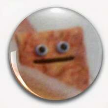 Ghim cài áo họa tiết độc đáo, ghim cài áo nữ, mặt dây chuyền túi xách, phụ kiện thời trang, món quà thú vị dành cho bạn bè, gia đình, thầy cô và bạn học. - Nhiều màu - Xem 7