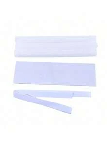 1pc Adjustable Door Bottom Seal Strip, Single-Sided Insulation Foam Barrier Strip, Seal Tape, Wall Sticker, Vinyl Decal, Home Decor, Spring Decoration, Home Refresh, Rama Decorative Sticker - Multicolor - View 15
