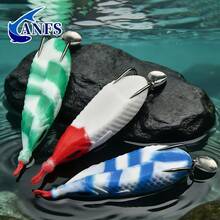 1Piece Frog Lure Soft Fishing Lure Artificial Baits Silicone Bass Fishing Bait - Multicolor - View 2