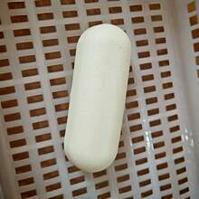 软绵绵的麻糬蛋糕玩具，慢回弹粘性减压挤压玩具，手工硅胶挤压玩具，慢回弹挤压玩具，青少年减压礼物，减压小工具 - 彩色 - 查看 12