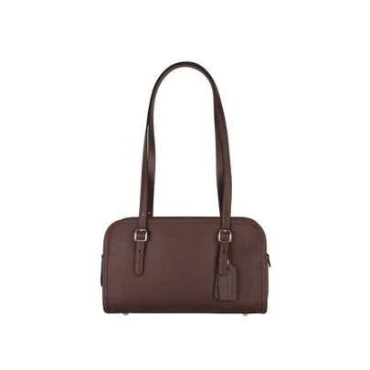  Coach Swing Solid Color Women's Single Shoulder Handbag CM565LHMPL