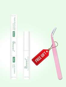 Bộ nối mi 640 sợi, độ dày 30D, 40D, 60D, 80D, gồm nhiều loại mi giả khác nhau từ 9-16mm, bao gồm keo dán mi, nước tẩy trang, dụng cụ uốn mi, giúp tạo hiệu ứng trang điểm mắt 3D dày dặn, bộ dụng cụ tự làm nối mi. - màu đen - Xem 7