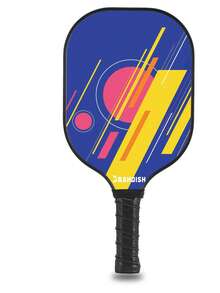 匹克球拍，送给朋友或学生的绝佳礼物 - 彩色 - 查看 20