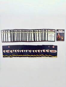 Arabic Board Game - Strategic Detective Explorer, Family & Friends Group Interactive Fun, Paperboard Material, Engaging Brain Teasers Based On Strategic Group Activities, In Arabic - Black - View 9