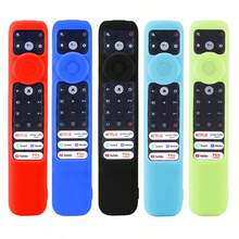 Suitable For TV Remote Control Case, Compatible With RC902V Model, Protective Shell, With Hanging Rope. - Model: RC902V - View 1