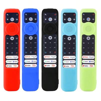Suitable For TV Remote Control Case, Compatible With RC902V Model, Protective Shell, With Hanging Rope.