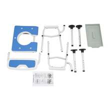 YUNRUX Bathroom Support Seating - A - View 7