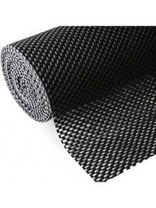 SHANGHAI YF Non-Slip Cabinet Liners & Drawers Mats, Thick & Sturdy Support, Non-Adhesive Padding To Protect Kitchen Cabinets & Drawers, Bathroom, Easy Install, Breathable, 12 Inches X 20 Feet, Grey, Harmless & Odorless - Multicolor - View 36