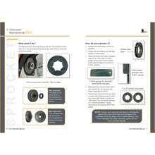 The Chainsaw Manual - Chainsaw Maintenance - A - View 2