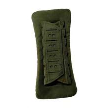 Det nya axelremsskyddet med mjukt nät är utformat för att minska axelbördan. Axeldynan gör att du kan slappna av och vara mjukare under vandring, uppgifter eller andra långvariga viktbärande aktiviteter. - militärgrön - Visa 16