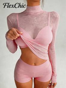 Baby Pink