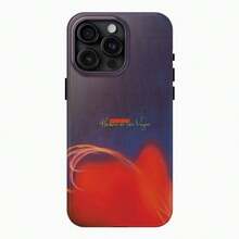 Funda para teléfono Coct-eau T-wins Band, estilo Dream Pop Shoegaze, diseño artístico de la era Heaven o Las Vegas, estética musical vintage, compatible con iPhone 11, 12, 13, 14, 15, 16, 17. - Beis - Ver 3