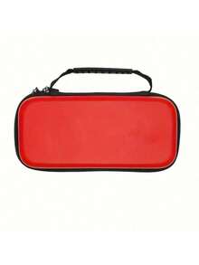 Storage Bag Case Compatible With Switch2/Switch OLED/Switch/Switch Lite/Switch 2 Cases Protective - View 4