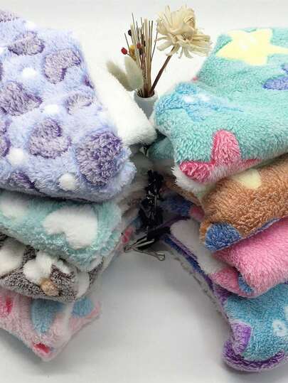 舒适吊床，适合豚鼠、小鼠、仓鼠和雪貂——柔软舒适的笼子配件，呵护您的毛茸茸小伙伴