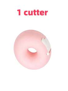 6pcs Eye Shadow Tapes, Eye Shadow & Eyeliner Auxiliary Tools, Eye Makeup Setting Gel, Eye Makeup Protective Tapes, Professional Eyelash Tapes, Adhesive Cloth Eyelash Tapes, Breathable Micro-Hole Cloth Eyelash Extension Tapes, Eyelash Lifting Tapes, Breathable Low-Irritation Eyelash Isolation Membrane - Multicolor - View 13