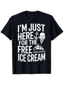 Men Outdoor Tees & Tanks - Black - View 8