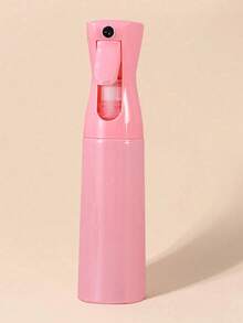 200毫升空喷雾瓶，1个装 - 细雾连续喷雾器，适用于美发、护肤、宠物洗澡、植物浇水、熨烫和清洁，是返校必备、旅行度假必备、女士发饰的理想之选 - 彩色 - 查看 3