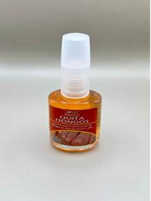 Gelysh Nail Polish - KJ BEAUTY - Orange - View 2