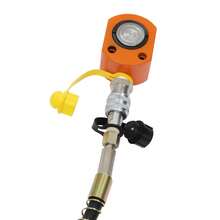 Hydraulic Tools - Orange - View 8