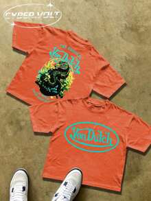 Coral Orange