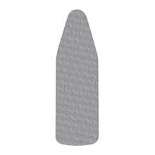 新款熨衣板罩 加厚耐热熨衣板布 防污弹力熨烫隔热罩 适用于熨衣板 - 多色 - 查看 12