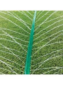 草坪洒水器，自动微雾喷灌系统，花园浇水桶，农用灌溉软管，可喷洒或滴灌，适用于草坪、花园和蹦床游乐区冷却水流 - A - 查看 3